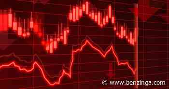 Why Exxon Mobil, Diamondback Energy And Marathon Oil Shares Are Falling Today - Benzinga - Benzinga