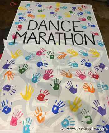 'Cats For a Cause Hosts Dance Marathon - The Davidsonian