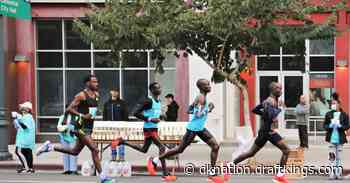 LA Marathon 2022: When is the race, where is the race happening? - DraftKings Nation