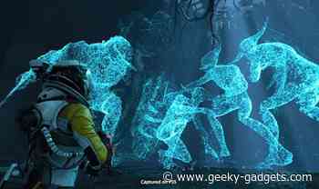 Returnal getting a free co-op mode on March 22nd