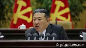 North Korea Said to Launch Satellites to Monitor US and Its Allies