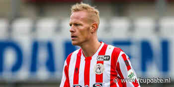 Waarom Beugelsdijk dit weekend ondanks vijfmaal geel mag spelen - FCUpdate mobiel