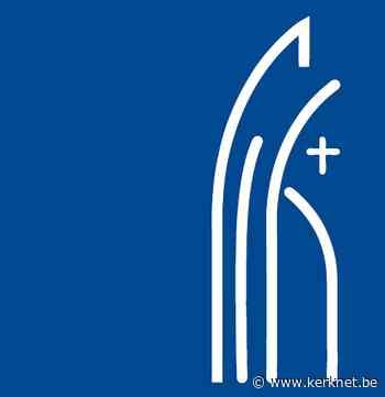 Erediensten in code geel: mondmasker niet langer verplicht - Kerknet.be