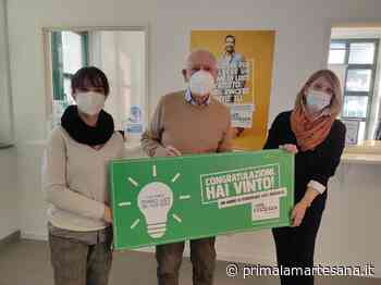 Un anno di energia gratis con Cogeser. Vincono Pioltello, Inzago e Pozzuolo - Prima la Martesana