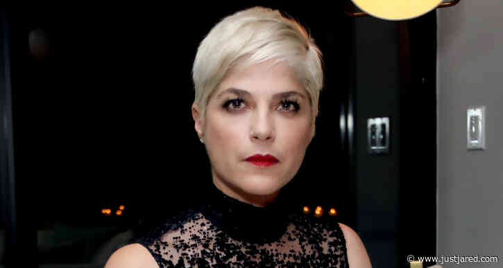 Selma Blair Granted Restraining Order Against Ex-Boyfriend Ron Carlson After He Allegedly Attacked Her