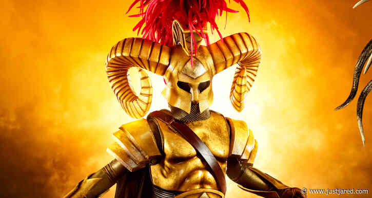 Who is Ram on 'The Masked Singer' Season 7? Clues, Guesses, & Spoilers Revealed!