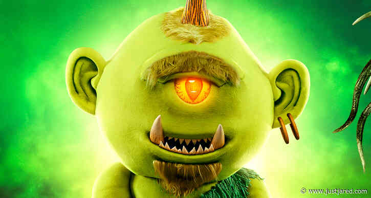 Who is Cyclops on 'The Masked Singer' Season 7? Clues, Guesses, & Spoilers Revealed!