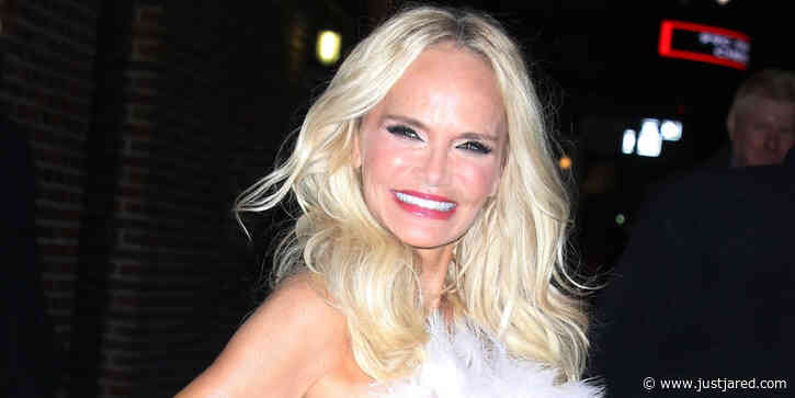 Kristin Chenoweth Admits She Did This After Hearing Ariana Grande Was Cast in 'Wicked' Movie