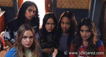 See the 'Pretty Little Liars: Original Sin' First Look Photos!