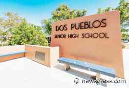 SPORTS ROUNDUP : DP sweeps Carp in boys volleyball matchup - Santa Barbara News-Press