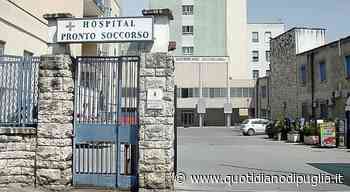 Manduria, lite al pronto soccorso: due giovani aggrediscono sanitari e polizia. Denunciati - quotidianodipuglia.it