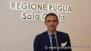 Riserva Naturale di Manduria: al via il cantiere per la riqualificazione ambientale - Cronache Tarantine