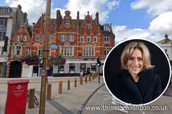 Bromley Council introduces business event to be led by Emily Maitlis