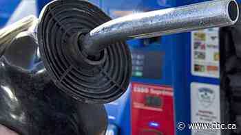 Oil prices are too high — even for those in the oilpatch