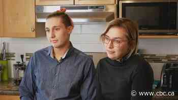 They moved here from Russia. They fear the country they left will never be the same