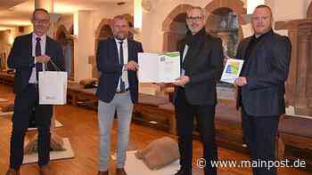 Umwelt- und Klimapakt für den Benediktushof Holzkirchen - Main-Post