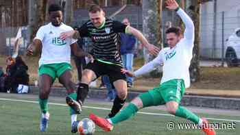 TuS Holzkirchen: Dritter Testspielsieg in Folge - Coach Albersinger zufrieden mit Steigerung - FuPa