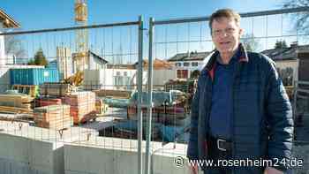 Rimstings Pro-Kopf-Verschuldung steigt deutlich:  Energiepreise bereiten zusätzlich Kopfzerbrechen