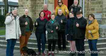Hilfsaktion für Bürger in Not: Die Brander knacken den Rekord und spenden 17.451 Euro
