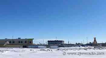 Another milestone achieved in major Saskatoon development project - CJWW