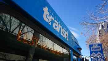 Saskatoon councillors ask for investigation after multiple cancellations on transit routes - CBC.ca