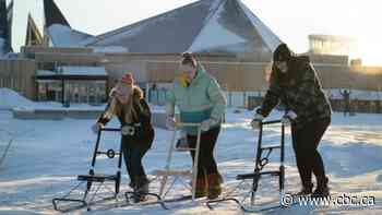 Snow much fun: what's happening for Family Day in Regina, Saskatoon - CBC.ca