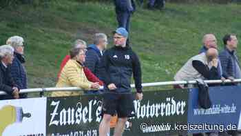 FC Sulingen: Trainer Jäger spricht über die Chance auf den Aufstieg in die Fußball-Landesliga und seine bla... - kreiszeitung.de