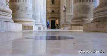 Man pakt ex stevig aan: werkstraf van 70 uur - Het Laatste Nieuws