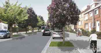 Bijna feest op Meeuwenlaan in Koningslo | Vilvoorde | hln.be - Het Laatste Nieuws