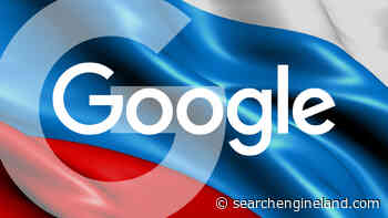 Dear Google: It’s time to remove Russian propaganda from search results