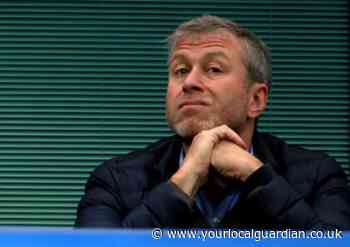 Chelsea banned from selling tickets as Roman Abramovich hit with sanctions