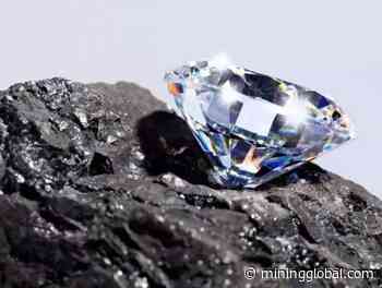 ALROSA's Udachny Mine: A Diamond Story - Mining Digital