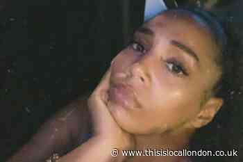 Missing Lewisham woman found safe and well