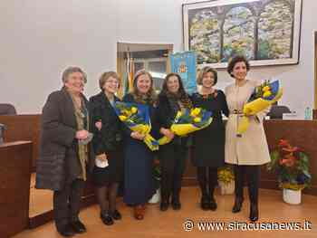 Floridia, la Fidapa mostra “luci e ombre” del mondo al femminile - Siracusa News