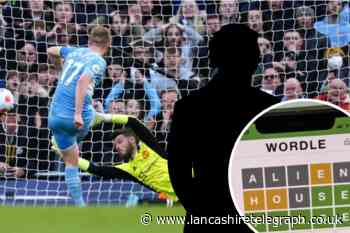 Who Are Ya game: How to play Wordle football spin-off