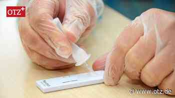 Corona-Regeln in Jenaer Schulen: Der Testen-um-zu-bleiben-Ansatz