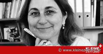 Amthof Feldkirchen: Seit 20 Jahren ist Susanne Hermann die gute Seele des Kulturforums - Kleine Zeitung