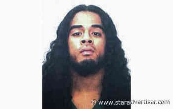 Man charged in Kalihi-Palama machete attack
