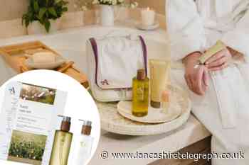 Mother's Day 2022: Treat your mum and mother-in-law to Arran Sense of Scotland's bath and body sets