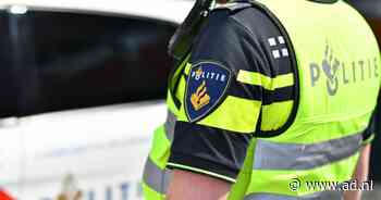 Lichaam gevonden in Rotstergaast, politie doet onderzoek | Friesland - AD.nl