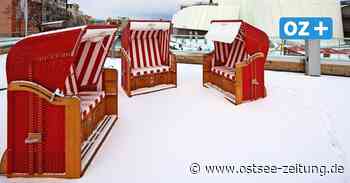 OZ-Kolumne aus Stralsund: Eine Ostsee-Erfindung hat es längst bis in die Alpen geschafft - Ostsee Zeitung