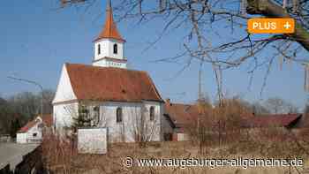 Wie wird der Ortskern von Leibi zum Schmuckstück?