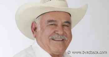 Asesinan a Chuy Zúñiga ex diputado y líder cañero en Jalisco - TV Azteca