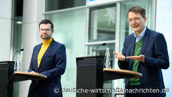 Bundesregierung will abgespecktes Infektionsschutzgesetz rasch umsetzen