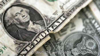 Ende der Dollar-Herrschaft? US-Notenbank offen für mehrere Leitwährungen