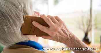 Betrugsmasche: Seniorin muss Gutgläubigkeit teuer bezahlen