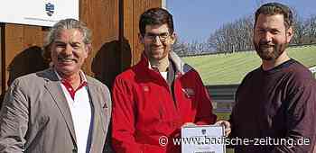 Standort mit "Turbo-Funktion" - Breisach - Badische Zeitung