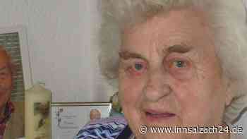 Trauer um Elisabeth Kohlschmid aus Neumarkt-St. Veit