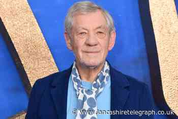 Ian McKellen was mocked for his Lancashire accent at Cambridge