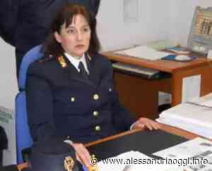 Il Siap contro la comandante di Polfer Vercelli: troppo donnista - Alessandria Oggi